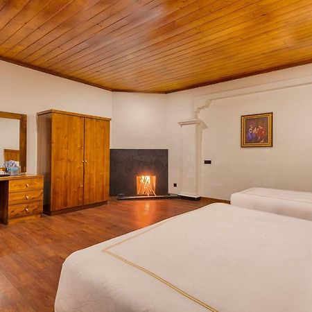 The Victoria Bungalow Nuwara Eliya Dış mekan fotoğraf