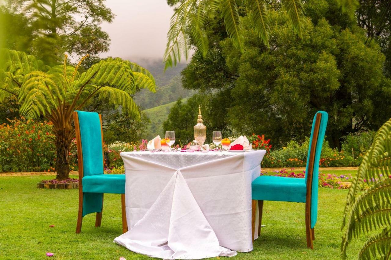 The Victoria Bungalow Nuwara Eliya Dış mekan fotoğraf