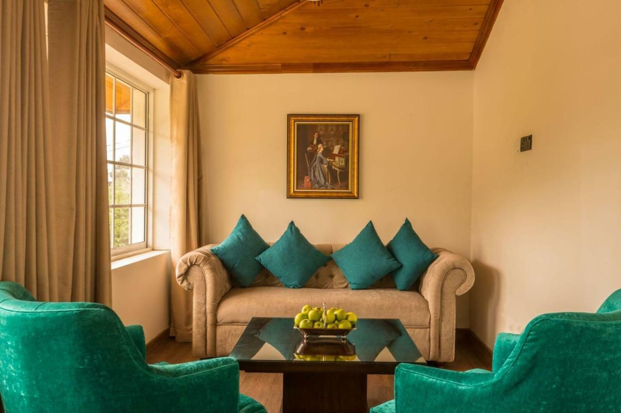 The Victoria Bungalow Nuwara Eliya Dış mekan fotoğraf