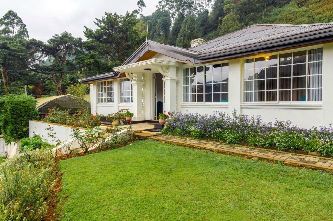 The Victoria Bungalow Nuwara Eliya Dış mekan fotoğraf